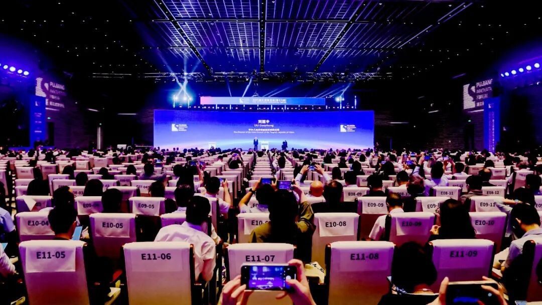 中國機(jī)械總院受邀參加2025浦江創(chuàng)新論壇